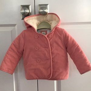 Baby Boden jacket